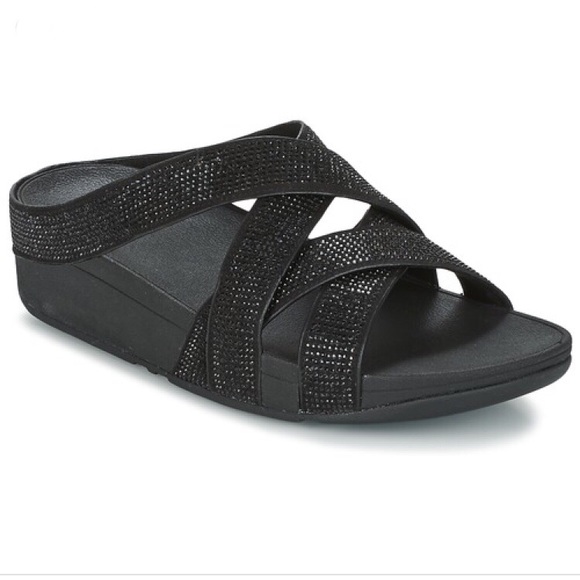 fitflop diamante